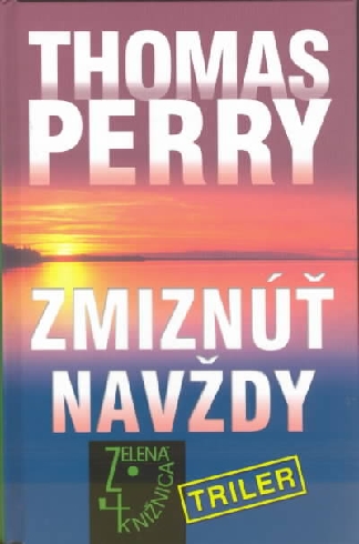 ZMIZNUT NAVZDY