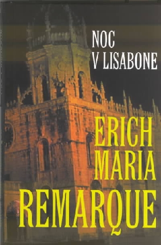 Noc v Lisabone