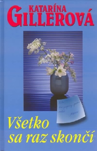 VSETKO SA RAZ SKONCI