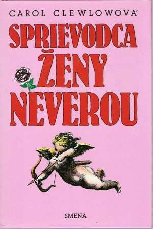 SPRIEVODCA ZENY NEVEROU