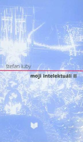 MOJI INTELEKTUALI II.
