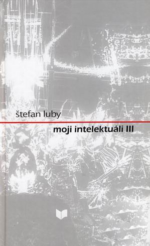 MOJI INTELEKTUALI III