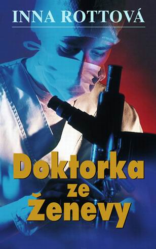 DOKTORKA SE ZENEVY