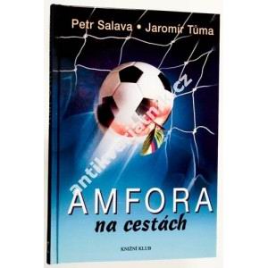 AMFORA NA CESTACH