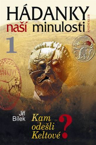 HADANKY NASI MINULOSTI 1