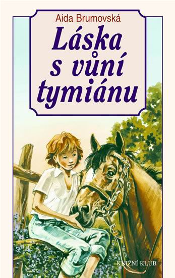 LASKA S VUNI TYMIANU