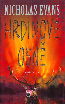 HRDINOVE OHNE