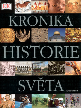 KRONIKA HISTORIE SVETA