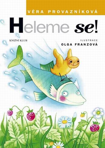 HELEME SE!