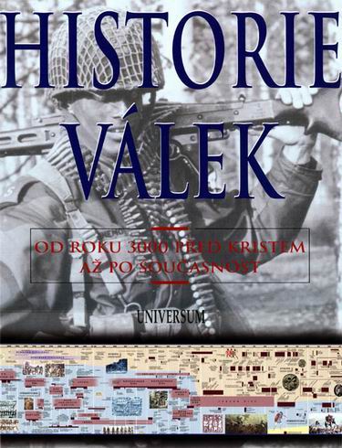 HISTORIE VALEK