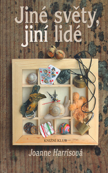 JINE SVETY, JINI LIDE