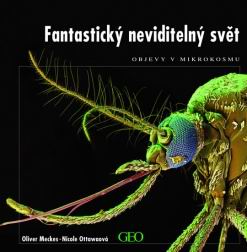 FANTASTICKY NEVIDITELNY SVET