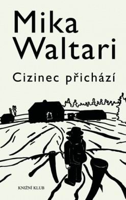 CIZINEC PRICHAZI