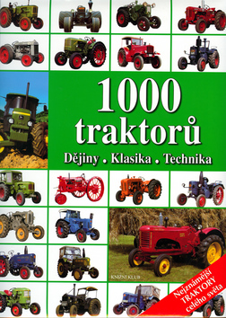1000 TRAKTORU