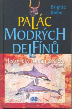 PALAC MODRYCH DELFINU