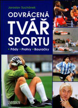 ODVRACENA TVAR SPORTU