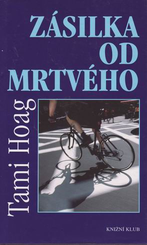 ZASILKA OD MRTVEHO
