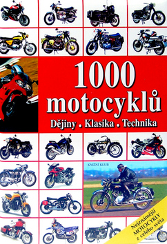 1000 MOTOCYKLU