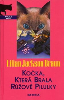KOCKA, KTERA BRALA RUZOVE PILULKY