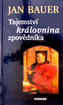 TAJEMSTVI KRALOVNINA ZPOVEDNIKA