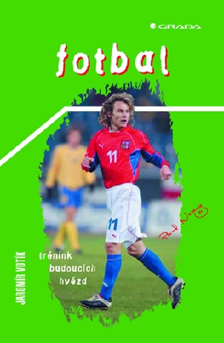 FOTBAL