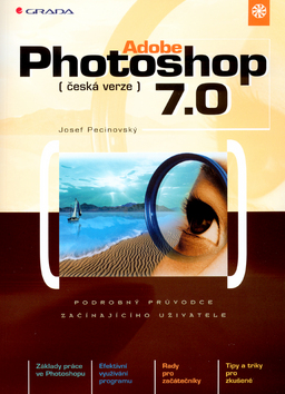 ADOBE PHOTOSHOP 7.0 (CESKA VERZE)