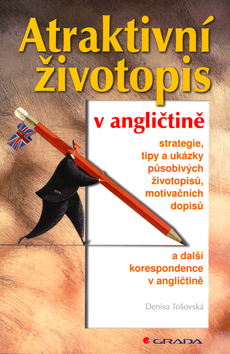 ATRAKTIVNI ZIVOTOPIS V ANGLICTINE