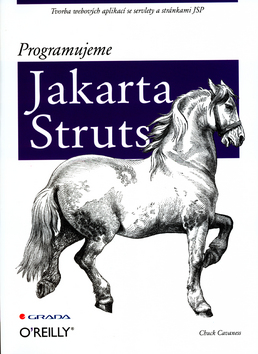 PROGRAMUJEME JAKARTA STRUTS