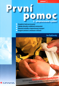 PRVNI POMOC