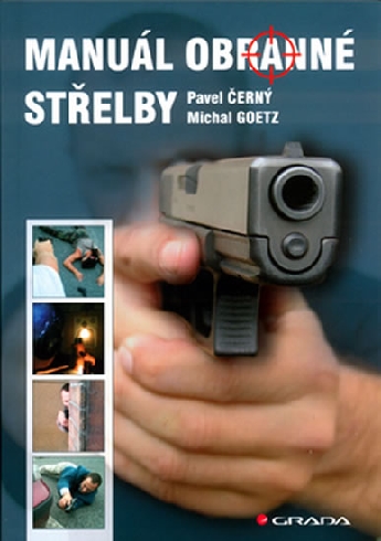MANUAL OBRANNE STRELBY