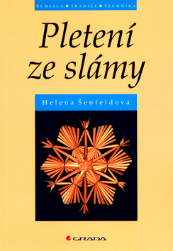 PLETENI ZE SLAMY