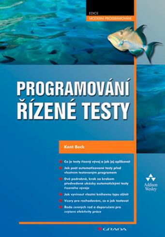 PROGRAMOVANI RIZENE TESTY