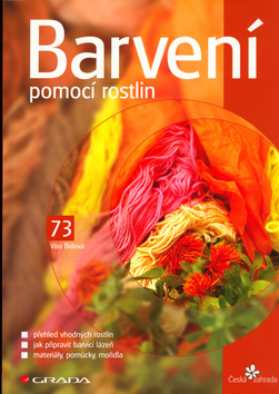 BARVENI POMOCI ROSTLIN