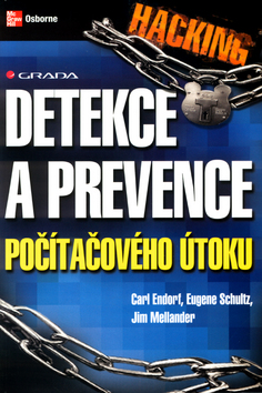 HACKING - DETEKCE A PREVENCE POCITACOVEHO UTOKU