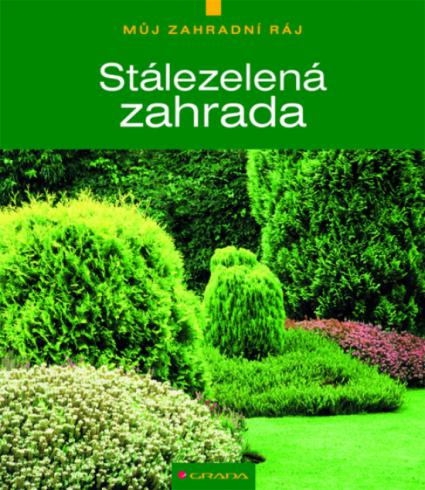 STALEZELENA ZAHRADA