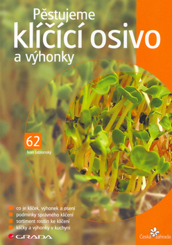 PESTUJEME KLICICI OSIVO A VYHONKY