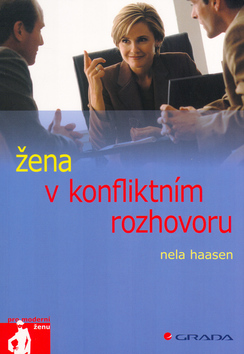 ZENA V KOMFLIKTNIM ROZHOVORU
