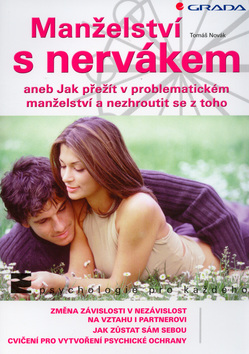 MANZELSTVI S NERVAKEM