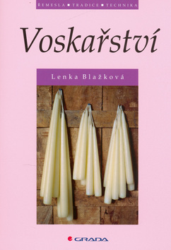 VOSKARSTVI