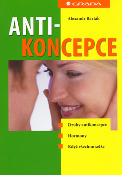 ANTIKONCEPCE