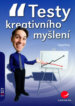 TESTY KREATIVNIHO MYSLENI