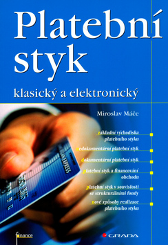 PLATEBNI STYK - KLASICKY A ELEKTRONICKY