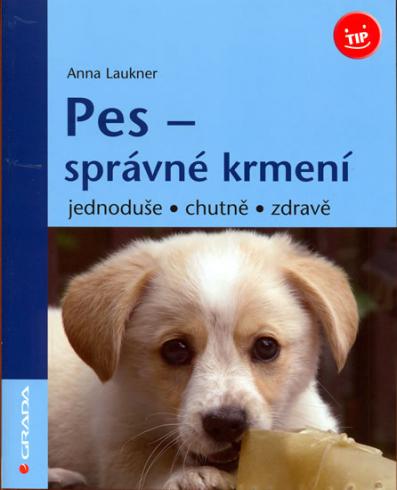 PES - SPRAVNE KRMENI