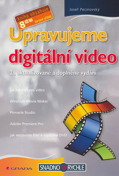 UPRAVUJEME DIGITALNI VIDEO