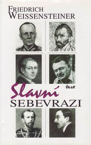 SLAVNI SEBEVRAZI