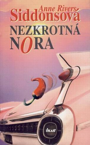 NEZKROTNA NORA