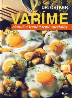 VARIME CHUTNE A LEVNE TEPLE SPECIALITY