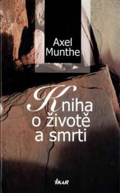 KNIHA O ZIVOTE A SMRTI