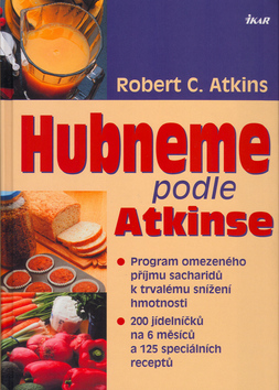 HUBNEME PODLE ATKINSE
