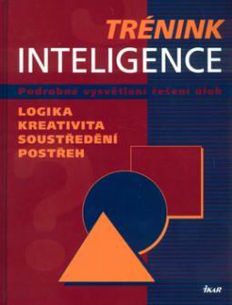 TRENINK INTELIGENCE